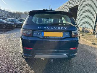 Land Rover Discovery Sport P300e AUTOMAAT 1.5 R-Dynamic SE BJ 2020 125.879 KM picture 5