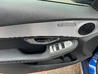 Mercedes C-klasse Estate 350 e Lease Edition AUTOMAAT picture 16
