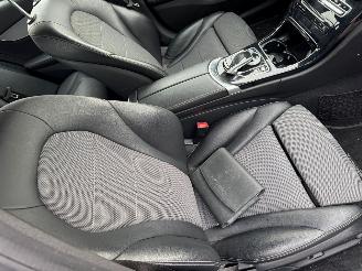 Mercedes C-klasse Estate 350 e Lease Edition AUTOMAAT picture 14