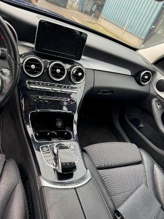 Mercedes C-klasse Estate 350 e Lease Edition AUTOMAAT picture 12