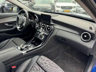 Mercedes C-klasse Estate 350 e Lease Edition AUTOMAAT picture 13