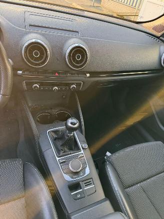 Audi A3 Sportback 1.2 TFSI Ambition Pro Line S picture 10