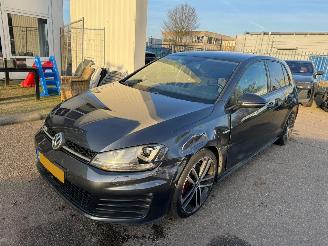 Auto incidentate Volkswagen Golf 2.0 TDI GTD AUTOMAAT 2014/9