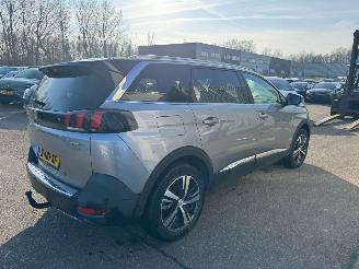 Peugeot 5008 1.2 PureTech Blue Lease Premium picture 8