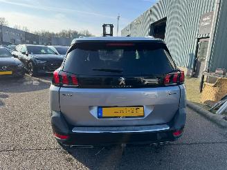 Peugeot 5008 1.2 PureTech Blue Lease Premium picture 6