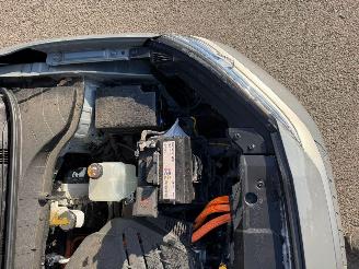 Hyundai Kona EV Premium Sky 64 kWh picture 10