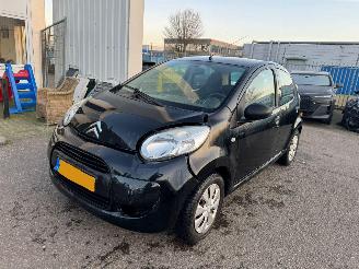 Avarii autoturisme Citroën C1 1.0-12V Séduction 2011/3