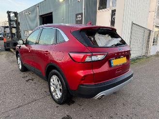 Ford Kuga 2.5 PHEV Titanium AUTOMAAT picture 3