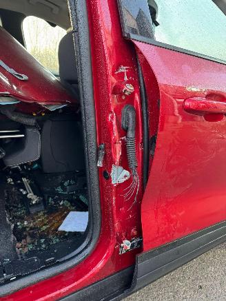 Ford Kuga 2.5 PHEV Titanium AUTOMAAT picture 8