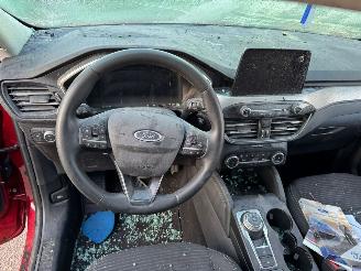 Ford Kuga 2.5 PHEV Titanium AUTOMAAT picture 15