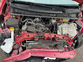 Toyota Yaris 1.5 Hybrid Dynamic AUTOMAAT picture 8