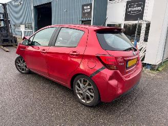 Toyota Yaris 1.5 Hybrid Dynamic AUTOMAAT picture 3