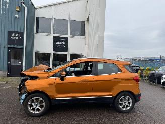 Ford EcoSport 1.0 EcoBoost Titanium picture 2