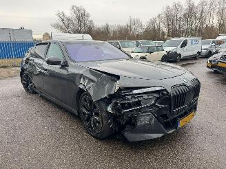 BMW 7-serie 750e xDrive picture 8