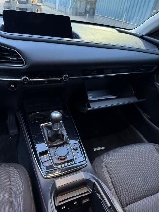 Mazda CX-30 2.0 e-SkyActiv-G M Hybrid Homura picture 11