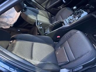 Mazda CX-30 2.0 e-SkyActiv-G M Hybrid Homura picture 14