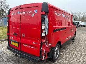 Opel Vivaro 1.6 CDTI L2H1 Edition picture 4