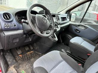 Opel Vivaro 1.6 CDTI L2H1 Edition picture 7