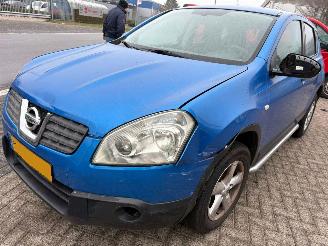 Avarii autoturisme Nissan Qashqai 1.6 Visia 2007/5