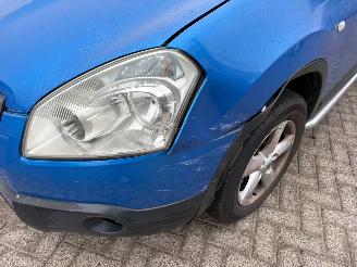 Nissan Qashqai 1.6 Visia picture 3