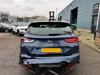 Kia Ceed Sportswagon 1.6 GDI PHEV DynamicLine picture 4