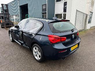 BMW 1-serie 118i Centennial High Executive picture 3