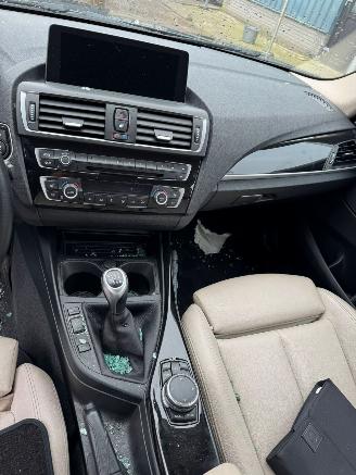 BMW 1-serie 118i Centennial High Executive picture 11