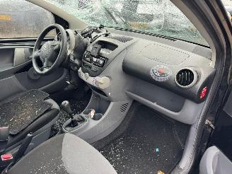 Citroën C1 1.0-12V Séduction picture 13