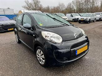 Citroën C1 1.0-12V Séduction picture 6