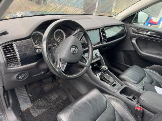 Skoda Kodiaq 1.4 TSI 4x4 Style Business 7p. AUTOMAAT picture 12
