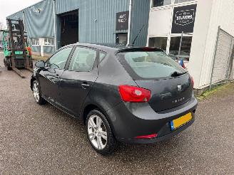Seat Ibiza 1.4 Sport-up picture 3