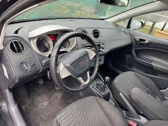 Seat Ibiza 1.4 Sport-up picture 8