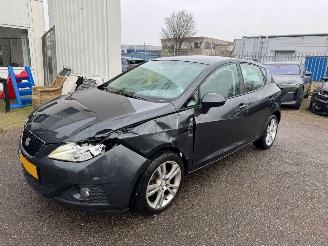 Damaged car Seat Ibiza 1.4 Sport-up 2009/3