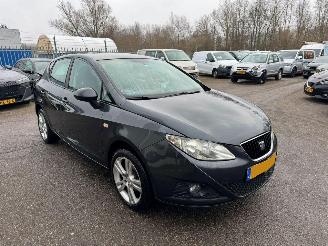 Seat Ibiza 1.4 Sport-up picture 6
