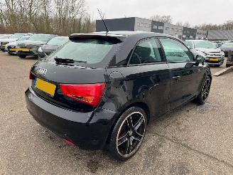 Audi A1 1.2 TFSI Attraction BJ 2010 232.183 KM picture 5