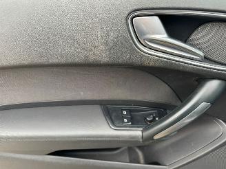 Audi A1 1.2 TFSI Attraction BJ 2010 232.183 KM picture 16