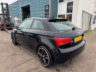 Audi A1 1.2 TFSI Attraction BJ 2010 232.183 KM picture 3