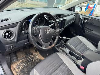 Toyota Auris Touring Sports 1.2T Dynamic BJ 2015 154.883 KM picture 7