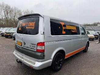 Volkswagen Transporter 2.0 TDI L2H1 DC Comfortline BJ 2011 194.409 KM picture 5