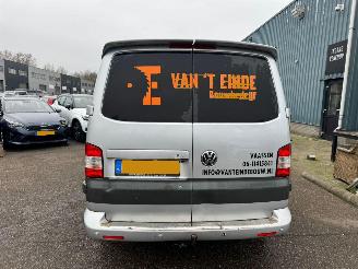 Volkswagen Transporter 2.0 TDI L2H1 DC Comfortline BJ 2011 194.409 KM picture 4