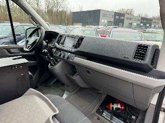 Volkswagen Crafter 35 2.0 TDI L3H3 EL Highline BJ 2019 159.265 KM picture 17