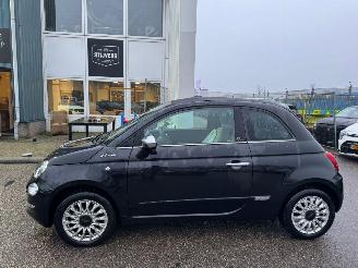 Fiat 500C 1.0 Hybrid Dolcevita BJ 2023 41.058 KM picture 2