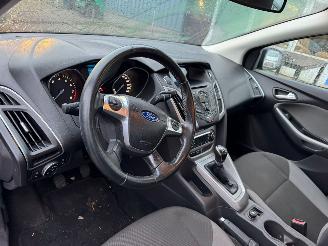 Ford Focus 1.6 TI-VCT Lease Titanium BJ 2013 141.164 KM picture 7