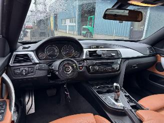 BMW 4-serie Gran Coupé 418i AUTOMAAT High Executive BJ 2018 151.228 KM picture 7