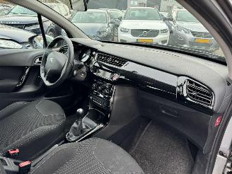 Citroën C3 1.2 VTi Collection BJ 2013 87.224 KM picture 13