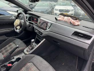 Volkswagen Polo 2.0 TSI AUTOMAAT GTI BJ 2019 179.166 KM picture 12