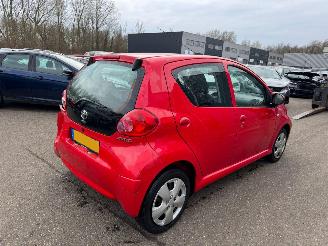 Toyota Aygo 1.0-12V BJ 2008 117.786 KM picture 5