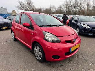Toyota Aygo 1.0-12V BJ 2008 117.786 KM picture 6