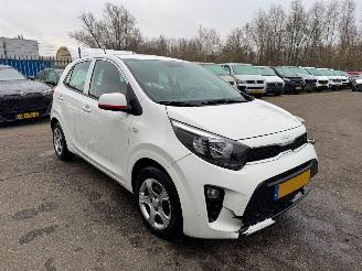 Kia Picanto 1.0 DPi ComfortLine BJ 2024 30346 KM picture 6