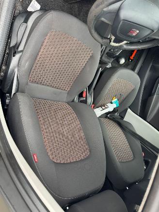 Seat Ibiza 1.2 Club BJ 2010 170.000 KM picture 10